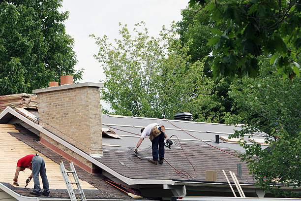 Roof Restoration